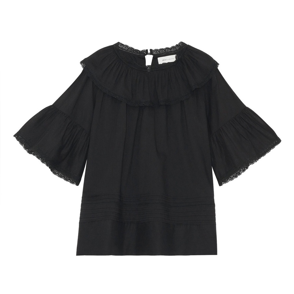 Skall Studio Tulip Blouse
